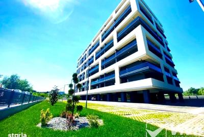 Apartament cu 2 camere decomandat, mobilat în Moara de Vânt - 1