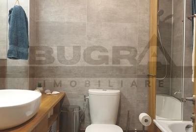 Apartament cu 2 camere decomandat în Dâmbul Rotund - 6