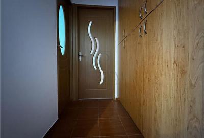 Apartament cu 2 camere semidecomandat, mobilat în Lipovei - 8