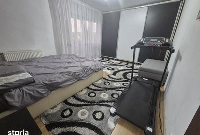 Apartament cu 2 camere decomandat în Baciu - 1