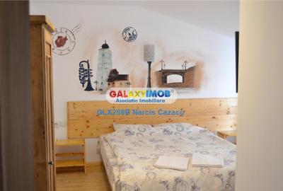 Casă cu 9 camere cu Teren 260 Mp în Băneasa - 10