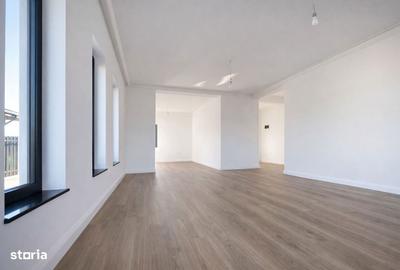 Casă cu 4 camere cu Teren 400 Mp în Dancu - 13