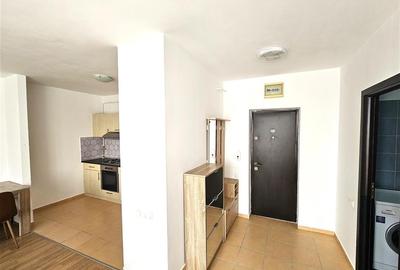 Apartament cu 2 camere nedecomandat, mobilat în Tătărași - 3