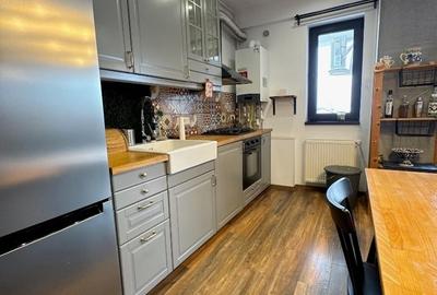 Apartament 3 camere mobilat si utilat, Sisesti - 6