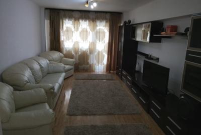 Apartament cu 3 camere decomandat, mobilat în Unirii Sud - 1