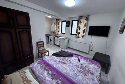 Garsonieră semidecomandată, mobilată în Rahova - 3