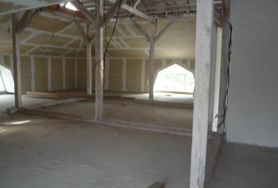 Casă cu 5 camere cu Teren 1250 Mp în Central - 5
