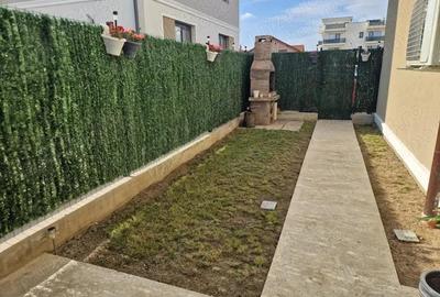 Apartament cu 2 camere decomandat în Braytim