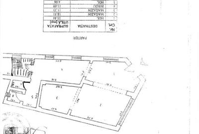 Apartament cu 2 camere în Cotroceni - 5