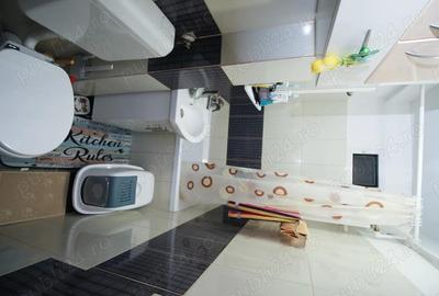 Garsonieră semidecomandată în Ultracentral - 5