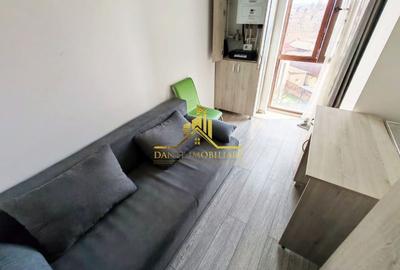 Apartament cu 2 camere decomandat, mobilat în Mărăști - 4