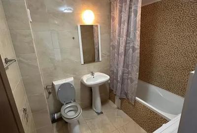 Apartament cu 2 camere semidecomandat, mobilat în Florești - 7
