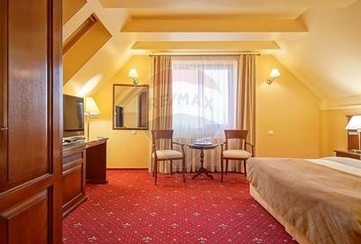 Hotel/Pensiune, de 1,648 mp, în Griviței - 18