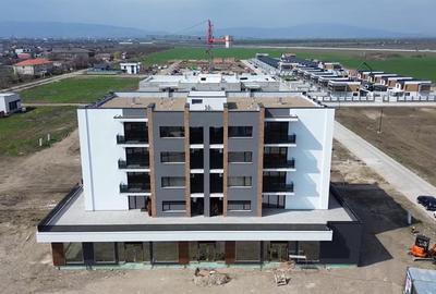 Garsonieră decomandată în Nord - 2