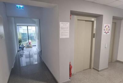 Apartament cu 2 camere decomandat în Metalurgiei - 15