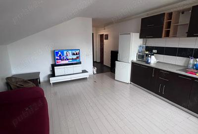 Apartament de inchiriat 2 Camere Militari Residence - 3