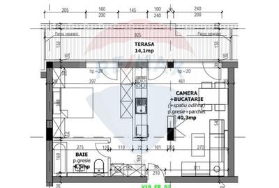 Studio Maurer Villas 2 | Predare Ianuarie 2026 | Tractorul, Coresi - 14