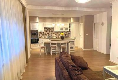 Apartament cu 2 camere decomandat, mobilat în Iancu Nicolae - 2