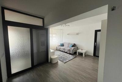 Apartament cu 2 camere semidecomandat în Ultracentral - 2