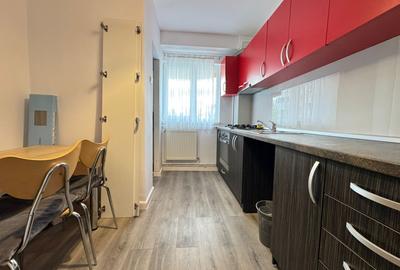 Apartament 2 camere decomandate, etaj intermediar, la cheie, zona FSEGA - 1