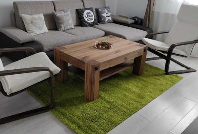 Apartament cu 3 camere decomandat, mobilat în Braytim - 2