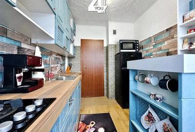 Apartament 3 camere, amenajat complet, luminos, Podgoria - 2