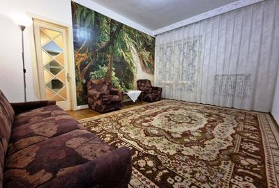 Apartament cu 2 camere circular în Sala Palatului