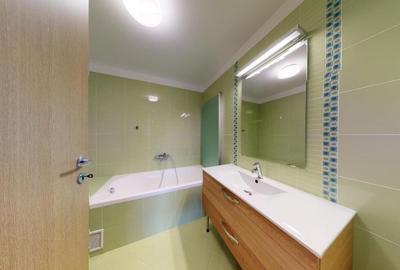 Inchiriere apartament 2 camere Carina - Pipera - 9