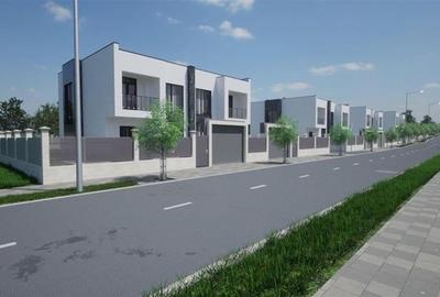 Faza II - Predare Martie 2026 - Casa premium tip Duplex Mediteranean, Harman - 4