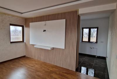 Casa P+M Unirea-Odobesti - 2