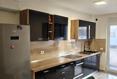 Apartament cu 2 camere decomandat în Central - 7