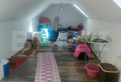 Casa cu 4 camere, 100mp, Siret - 9
