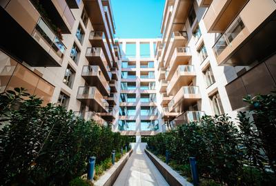 APARTAMENT 4 CAMERE + TERASA 80MP - IANCU NICOLAE - COMISION 0% - 14