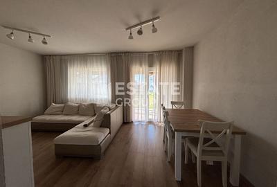 Duplex cu 4 camere in Mosnita Noua - 3