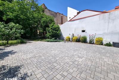 Apartament cu 3 camere nedecomandat în Central - 4