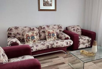 Apartament cu 2 camere decomandat în Universității - 1