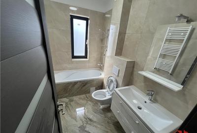 Ap 2 cam de lux, bloc nou, ULTRACENTRAL, parcare subterana Ap 2 cam de lux, bloc nou, ULTRACENTRAL, parcare subterana - 7