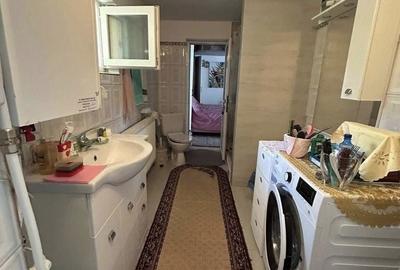Casă cu 4 camere cu Teren 230 Mp în Central - 16
