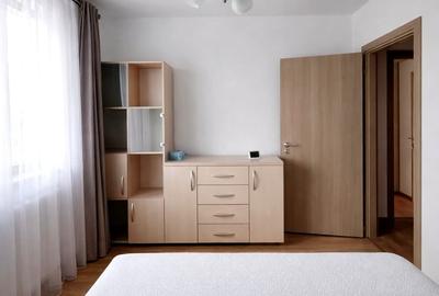Apartament cu 2 camere decomandat în Bularga - 1