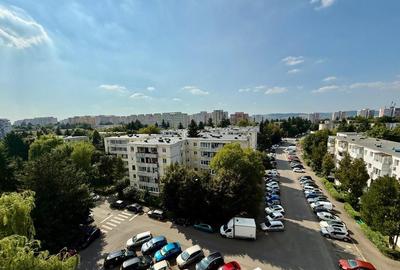 A/1653 DE vanzare apartament cu 2 camere in Tg Mure? - Damb - 10