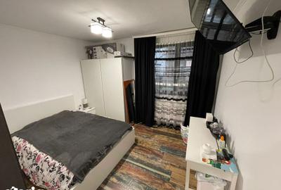 Apartament cu 2 camere decomandat, mobilat în Ultracentral - 2