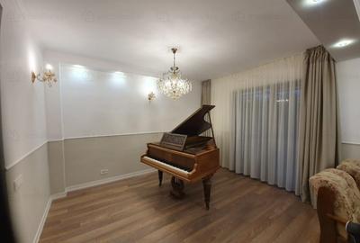 Zona Martha Bibescu - constructie tip duplex, P+1+M - 6