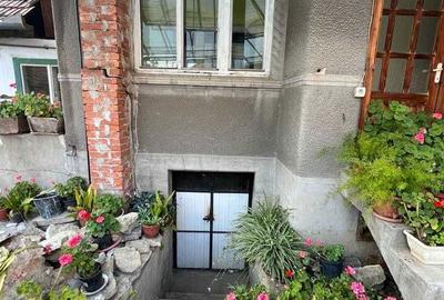 Casă cu 4 camere în Sebeșel - 3