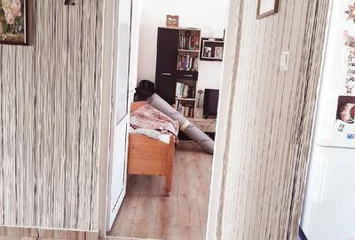 Apartament cu 3 camere decomandat în Apahida - 2