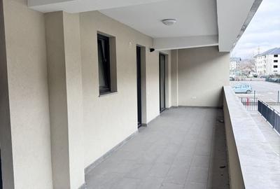 Apartament cu 3 camere în Central - 2
