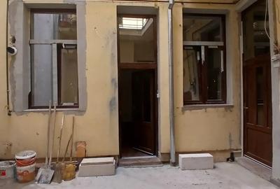 Apartament la vila complet renovat in centrul orasului - 3