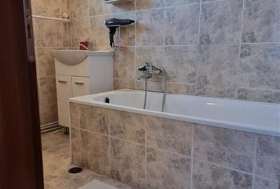 Apartament cu 3 camere semidecomandat, mobilat în Unirii - 7