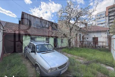 Casă cu 5 camere cu Canalizare în Gheorgheni - 16