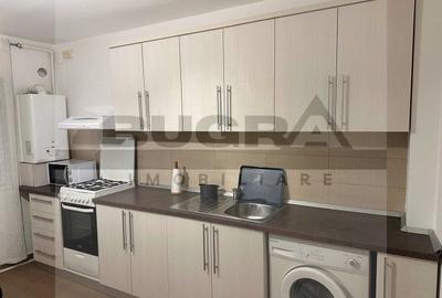 Apartament cu 2 camere decomandat, mobilat în Zorilor - 3
