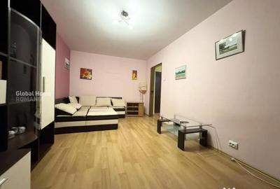 Apartament cu 2 camere decomandat, mobilat în Moșilor